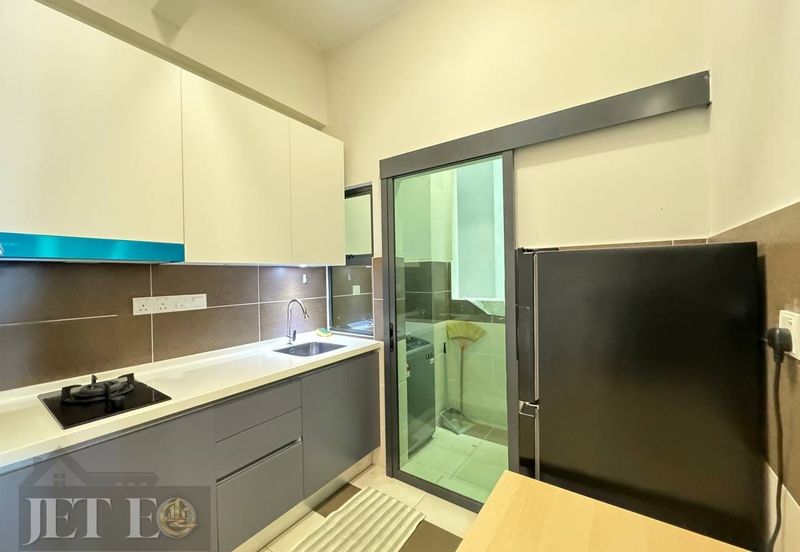 The Maple Residences