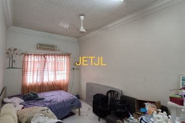 Taman Sentosa Perdana