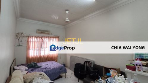 [Sales - Rm550k]  2Sty 20x80sf Taman SENTOSA Perdana Klang, Selangor, Klang