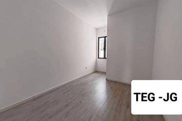 Nadira 3 @ Bandar Bukit Raja