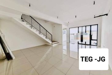 Nadira 3 @ Bandar Bukit Raja