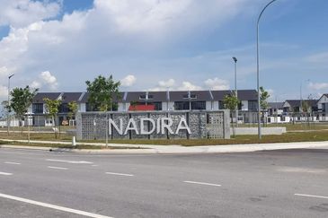 Nadira 3 @ Bandar Bukit Raja