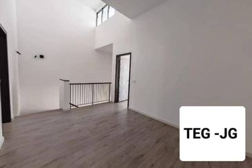 Nadira 3 @ Bandar Bukit Raja