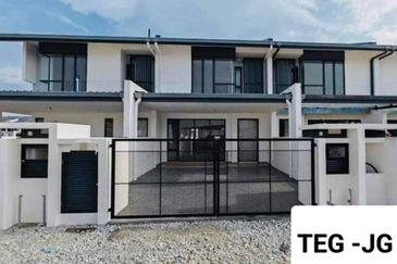 Nadira 3 @ Bandar Bukit Raja