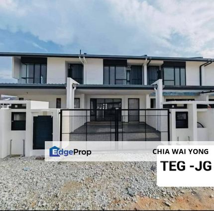 [Rental - Rm2k]  2sty 20x75sf Bandar Bukit Raja klang @ Nadira, Selangor, Klang