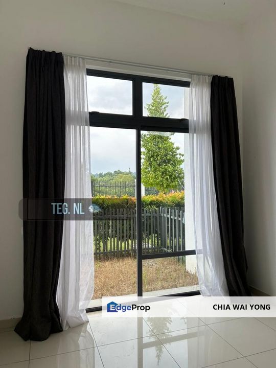 [Rental - Rm5500]  2Sty 35x85sf Semid Eco Ardence @ AERES, Setia Eco Park, Selangor, Shah Alam