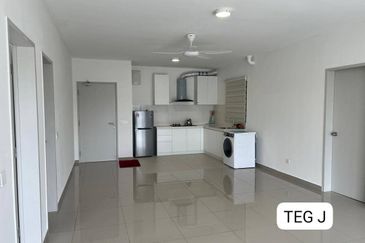 Duduk Huni @ Eco Ardence