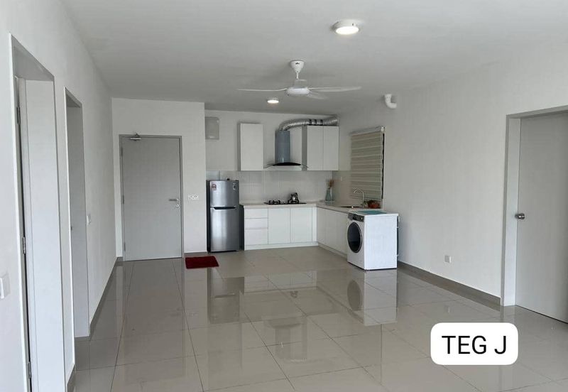 Duduk Huni @ Eco Ardence