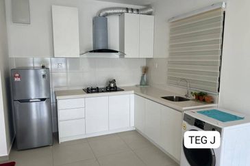 Duduk Huni @ Eco Ardence