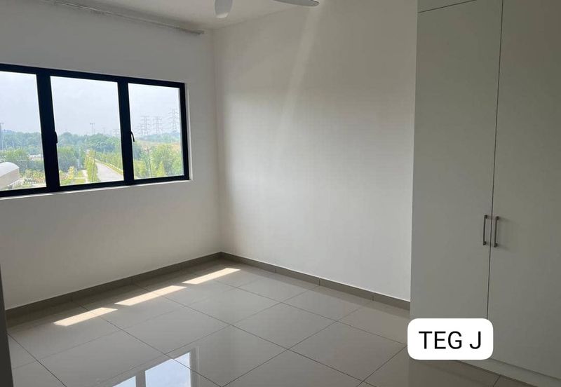 Duduk Huni @ Eco Ardence