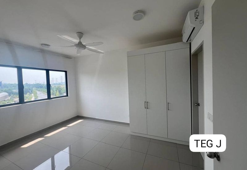 Duduk Huni @ Eco Ardence