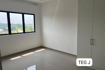 Duduk Huni @ Eco Ardence