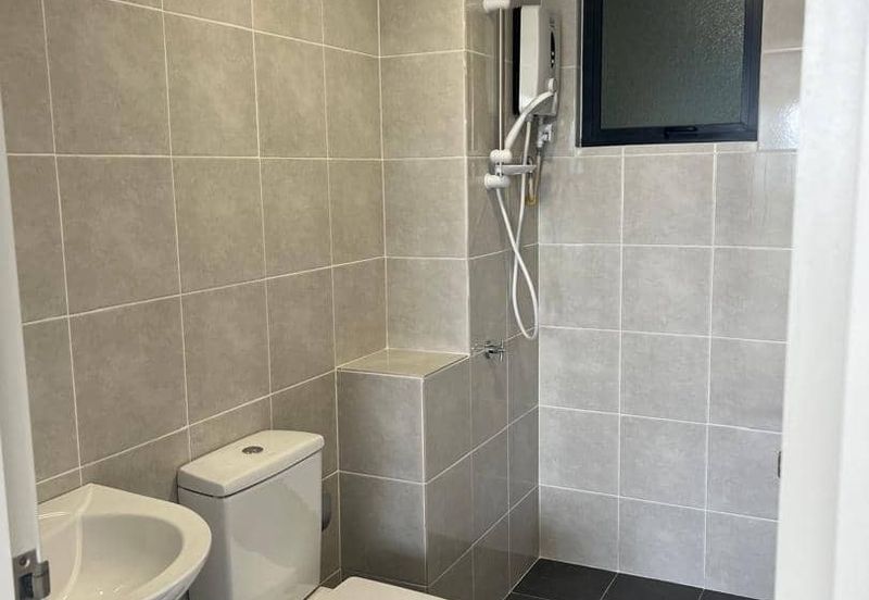 Duduk Huni @ Eco Ardence