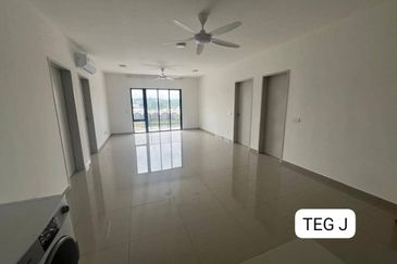 Duduk Huni @ Eco Ardence