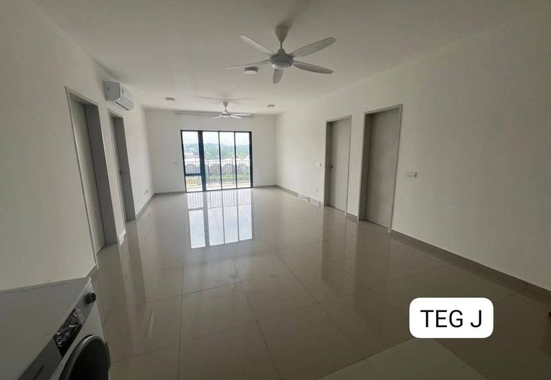 Duduk Huni @ Eco Ardence