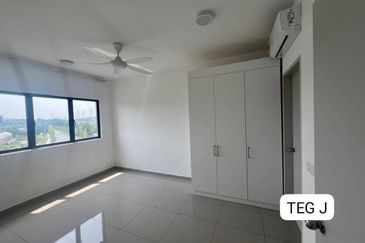 Duduk Huni @ Eco Ardence