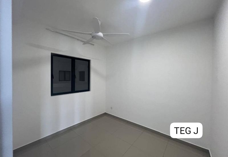 Duduk Huni @ Eco Ardence