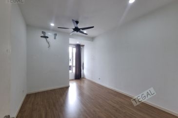 Arahsia Residences, Tropicana Aman