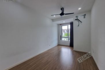 Arahsia Residences, Tropicana Aman