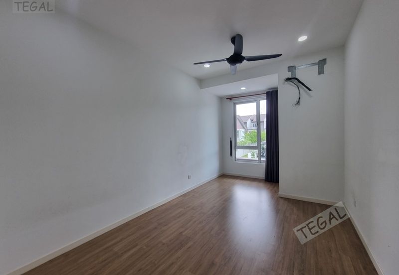 Arahsia Residences, Tropicana Aman