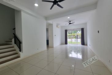 Arahsia Residences, Tropicana Aman