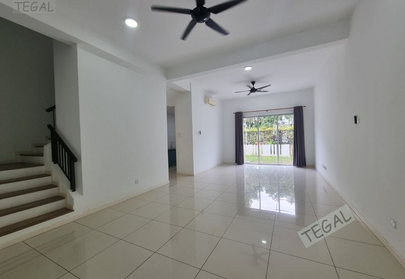 Arahsia Residences, Tropicana Aman