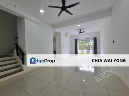 [Rental - Rm2300] 2Sty 22x75sf Tropicana Aman Arahsia Rimbayu, Selangor, Telok Panglima Garang