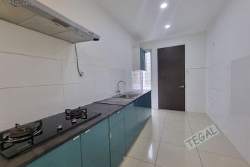 Arahsia Residences, Tropicana Aman