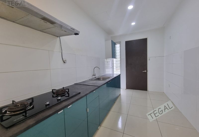 Arahsia Residences, Tropicana Aman