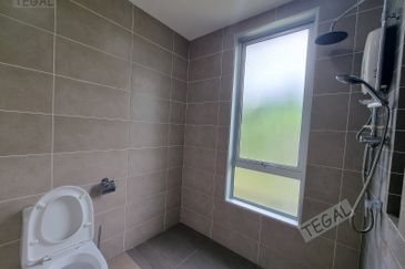 Arahsia Residences, Tropicana Aman