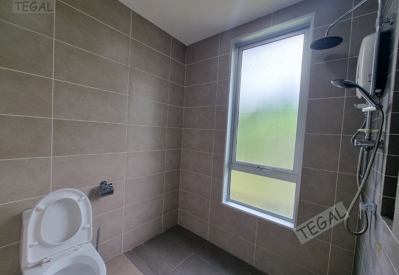 Arahsia Residences, Tropicana Aman