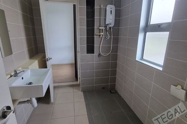 Arahsia Residences, Tropicana Aman