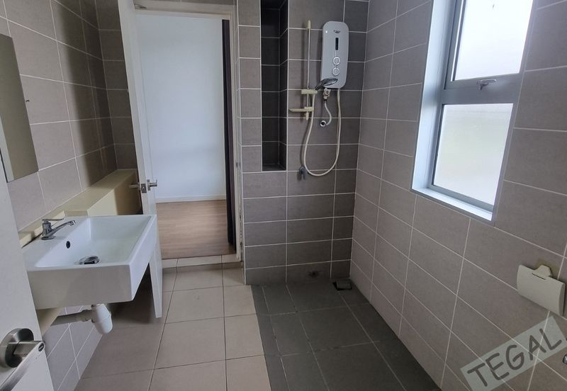 Arahsia Residences, Tropicana Aman