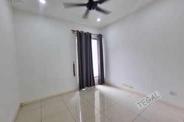 Arahsia Residences, Tropicana Aman