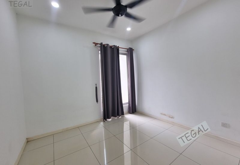 Arahsia Residences, Tropicana Aman