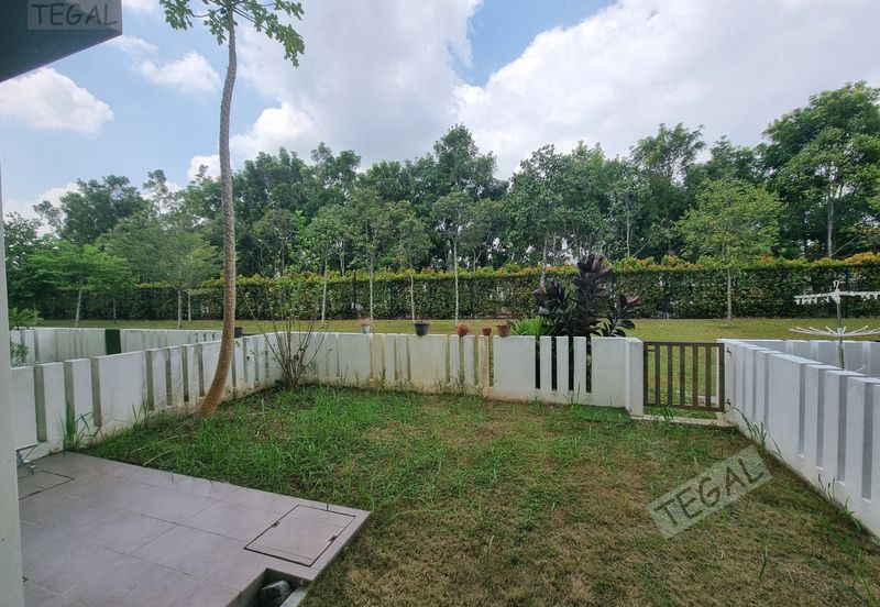 Arahsia Residences, Tropicana Aman