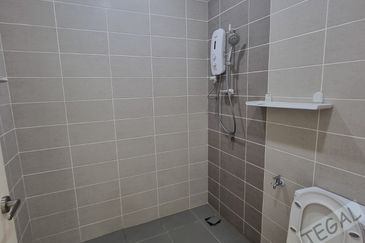 Arahsia Residences, Tropicana Aman