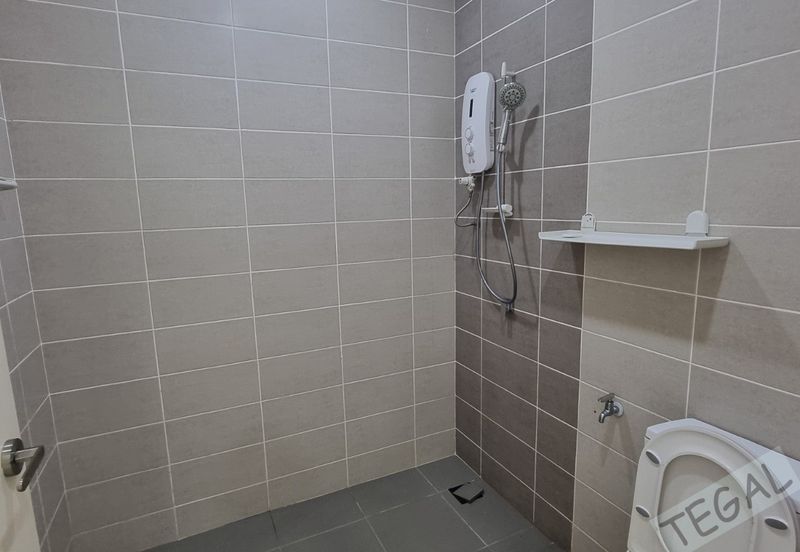 Arahsia Residences, Tropicana Aman