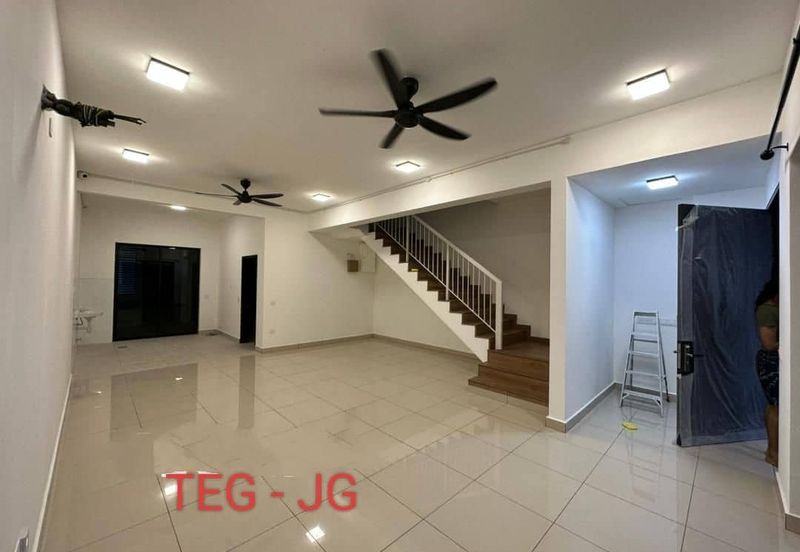 Lumira 2 by Sime Darby