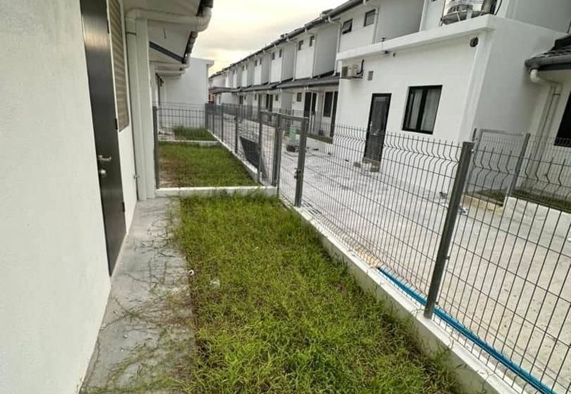 Lumira 2 by Sime Darby