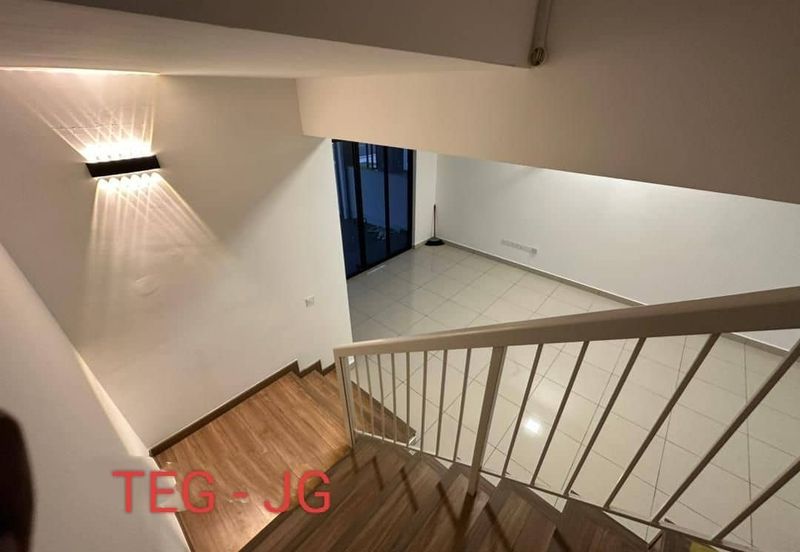 Lumira 2 by Sime Darby