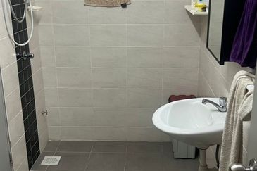 Pelangi Heights Condominium Phase 2