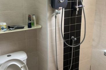 Pelangi Heights Condominium Phase 2