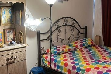 Pelangi Heights Condominium Phase 2