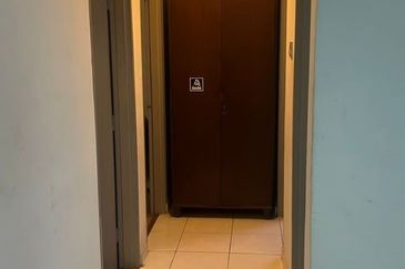 Pelangi Heights Condominium Phase 2