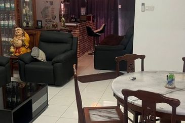 Pelangi Heights Condominium Phase 2