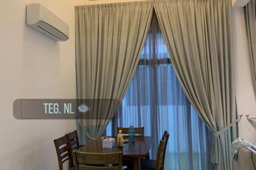 Monterey Residences @ Eco Sanctuary