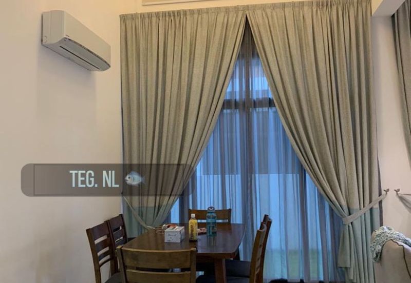 Monterey Residences @ Eco Sanctuary