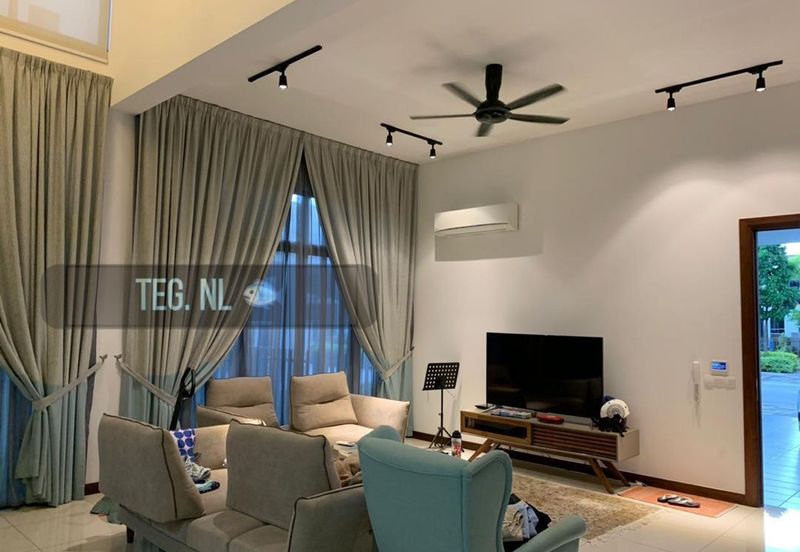 Monterey Residences @ Eco Sanctuary