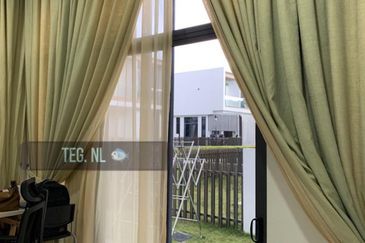 Monterey Residences @ Eco Sanctuary